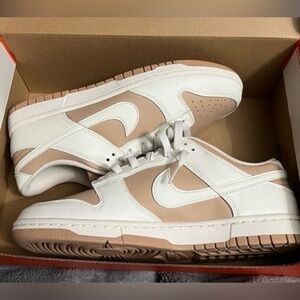Dunks